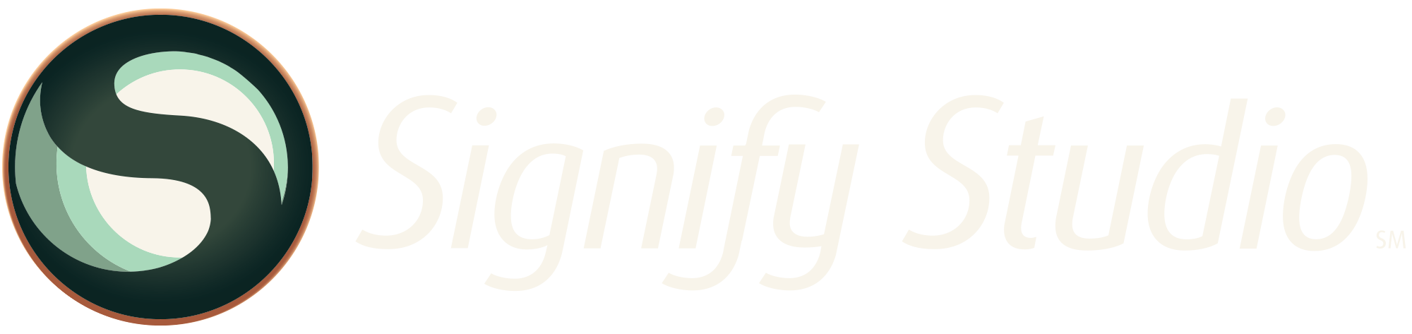 Signify Studio